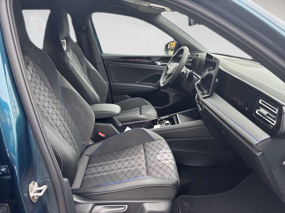 Volkswagen Tiguan - Imagem 9