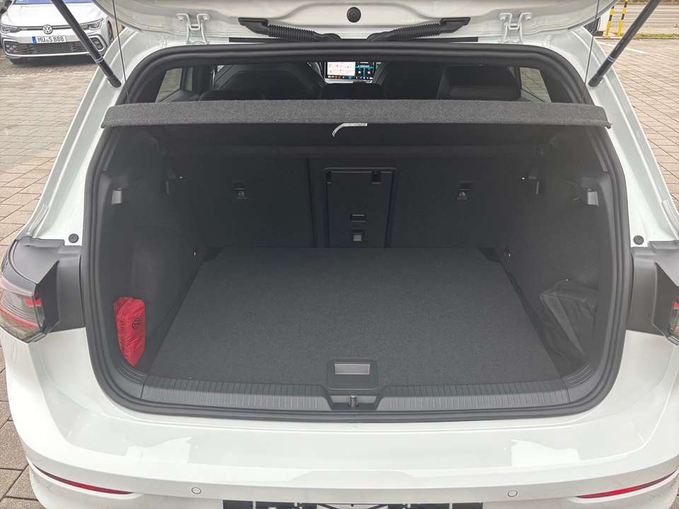 Volkswagen Golf - Imagem 8