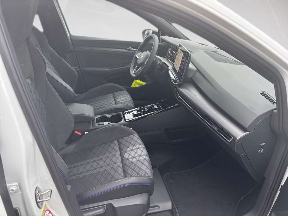 Volkswagen Golf - Imagem 9