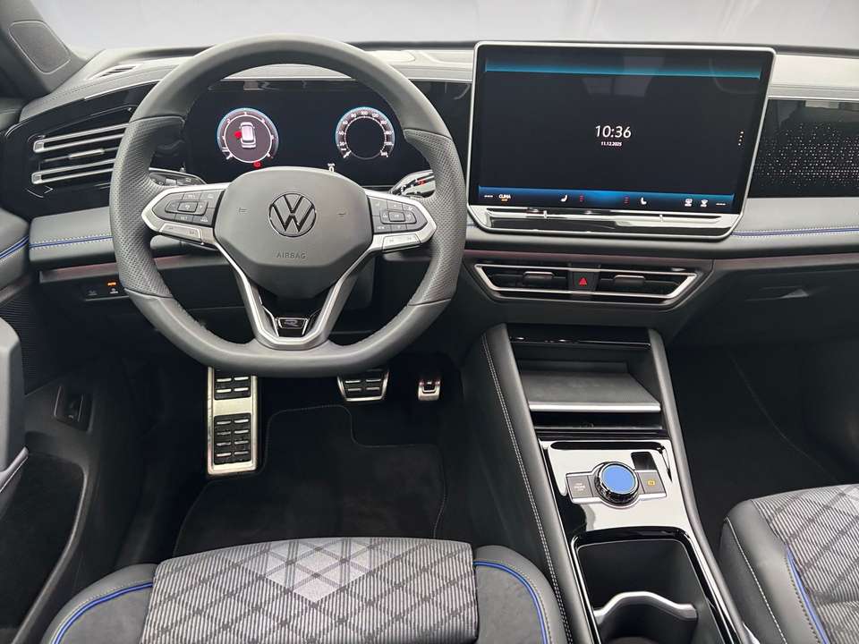 Volkswagen Tiguan - Imagem 11