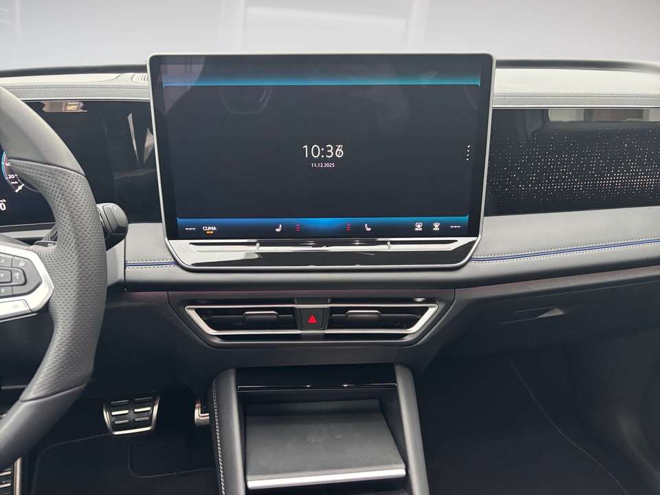 Volkswagen Tiguan - Imagem 12
