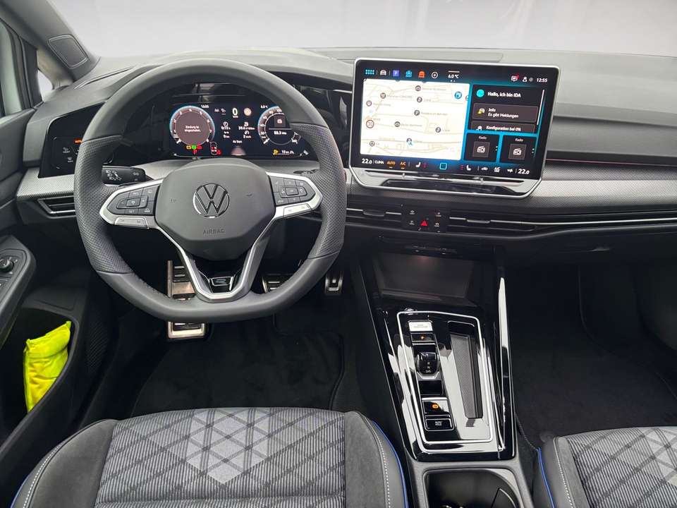 Volkswagen Golf - Imagem 11