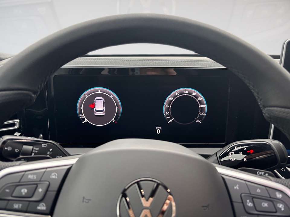 Volkswagen Tiguan - Imagem 13