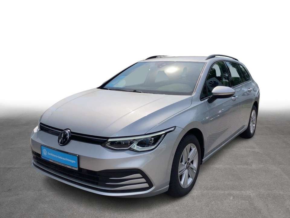 Volkswagen Golf Variant - Imagem 2