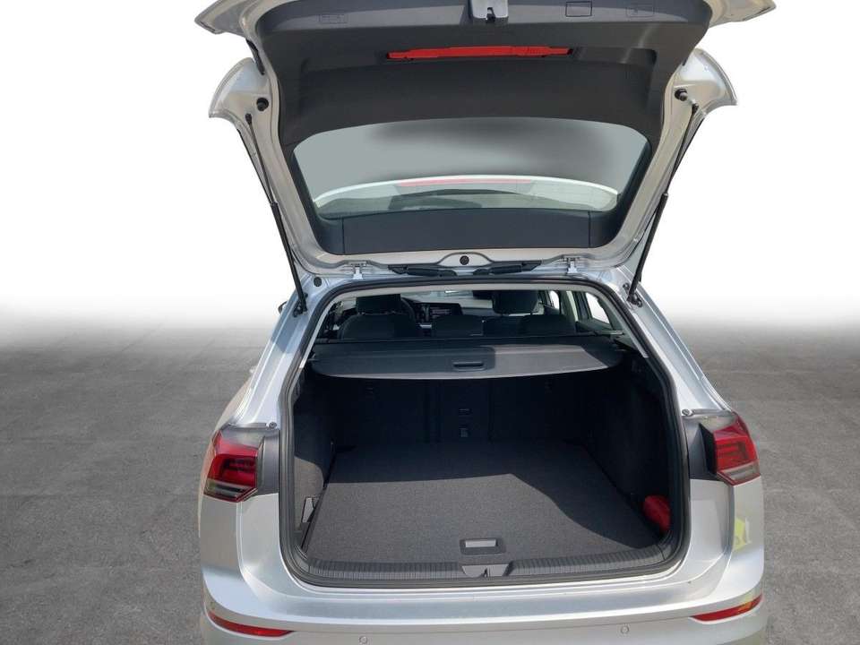 Volkswagen Golf Variant - Imagem 6