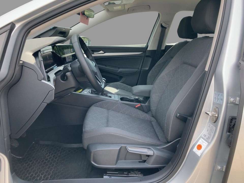 Volkswagen Golf Variant - Imagem 7