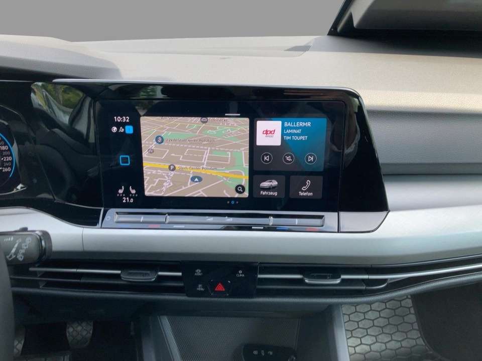 Volkswagen Golf Variant - Imagem 11