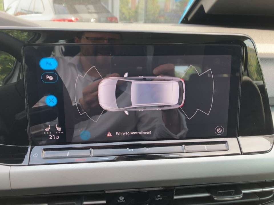 Volkswagen Golf Variant - Imagem 15
