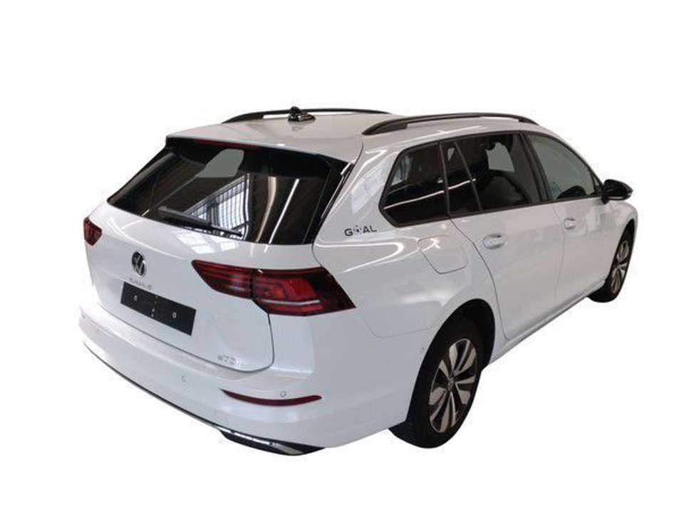 Volkswagen Golf Variant - Imagem 3