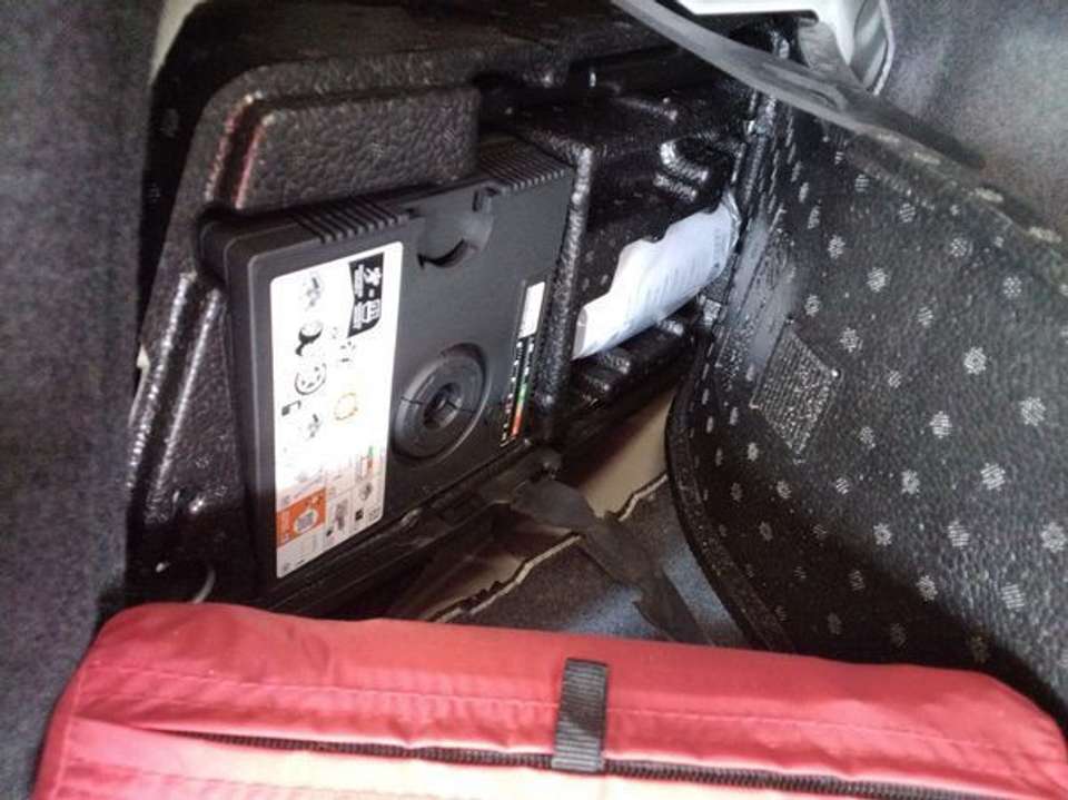 Volkswagen Golf Variant - Imagem 13