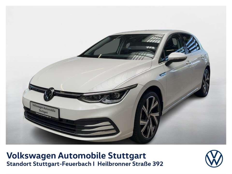 Volkswagen Golf - Imagem 2