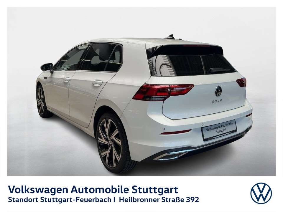 Volkswagen Golf - Imagem 3