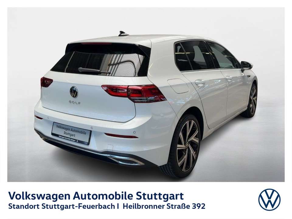 Volkswagen Golf - Imagem 4