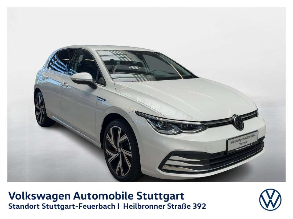 Volkswagen Golf - Imagem 5