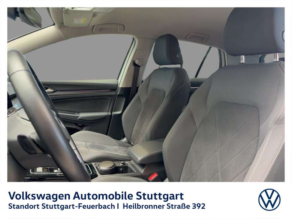 Volkswagen Golf - Imagem 7
