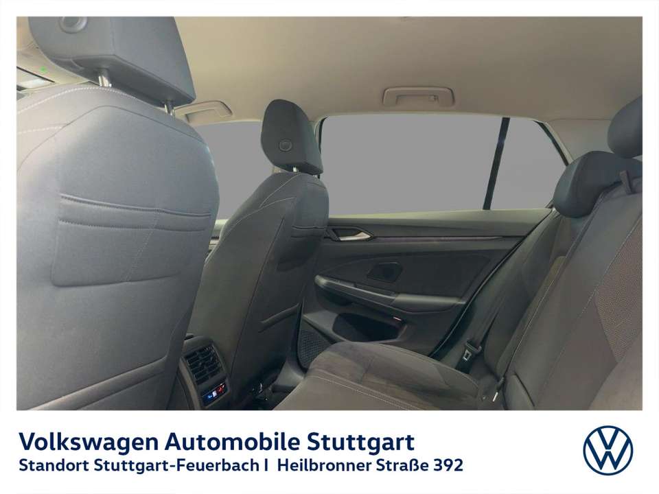 Volkswagen Golf - Imagem 8