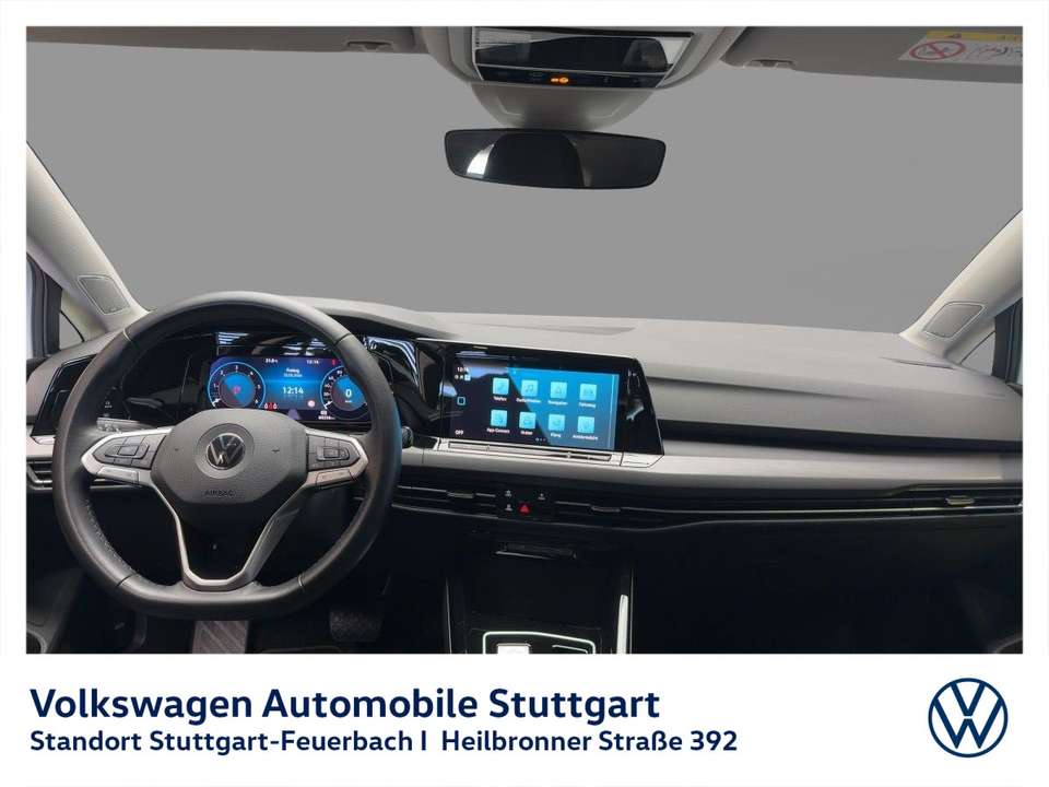 Volkswagen Golf - Imagem 9