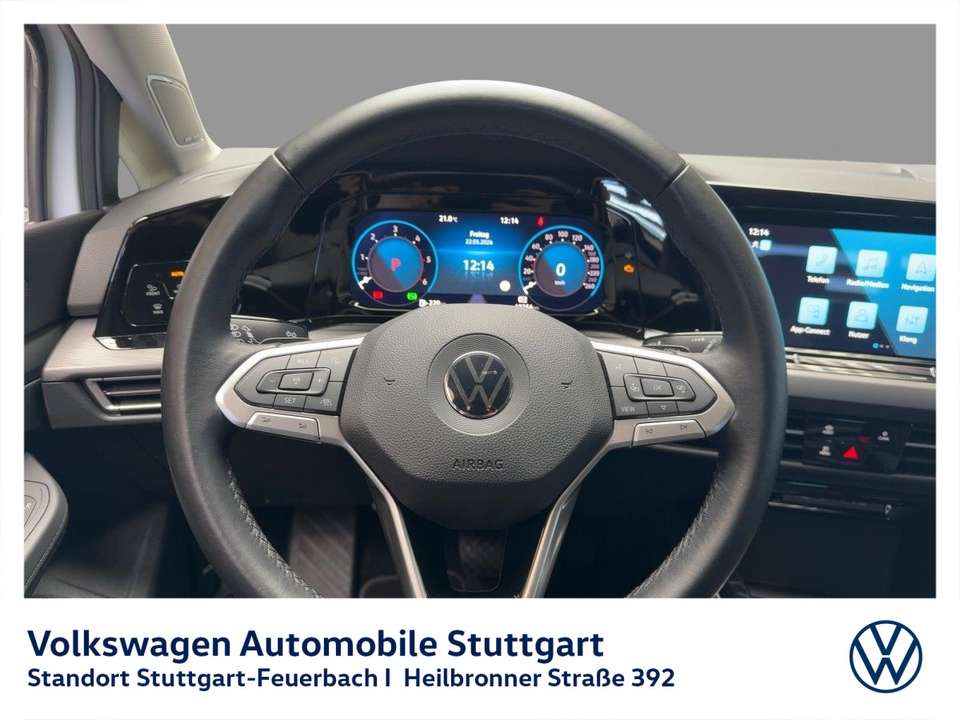 Volkswagen Golf - Imagem 10