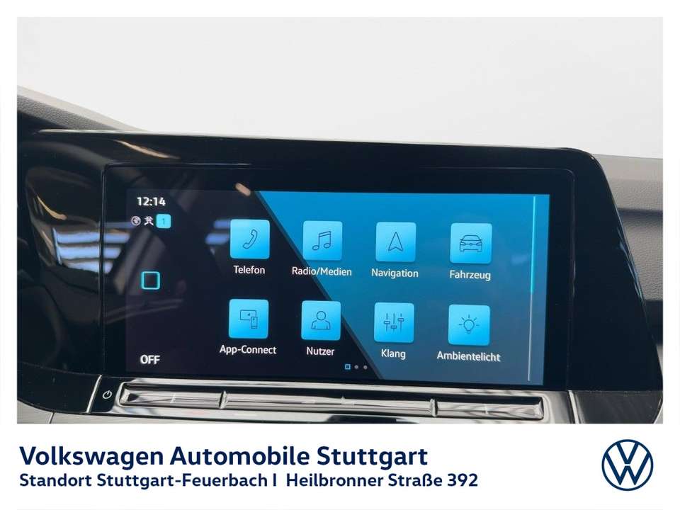 Volkswagen Golf - Imagem 11