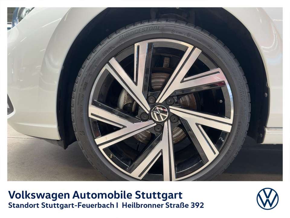 Volkswagen Golf - Imagem 12