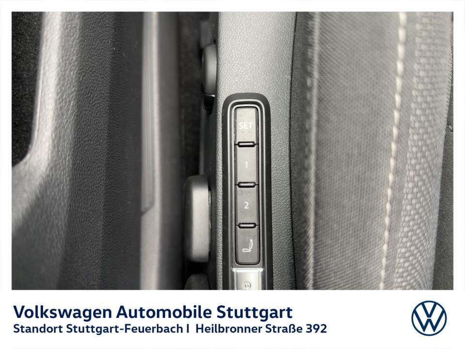 Volkswagen Golf - Imagem 13