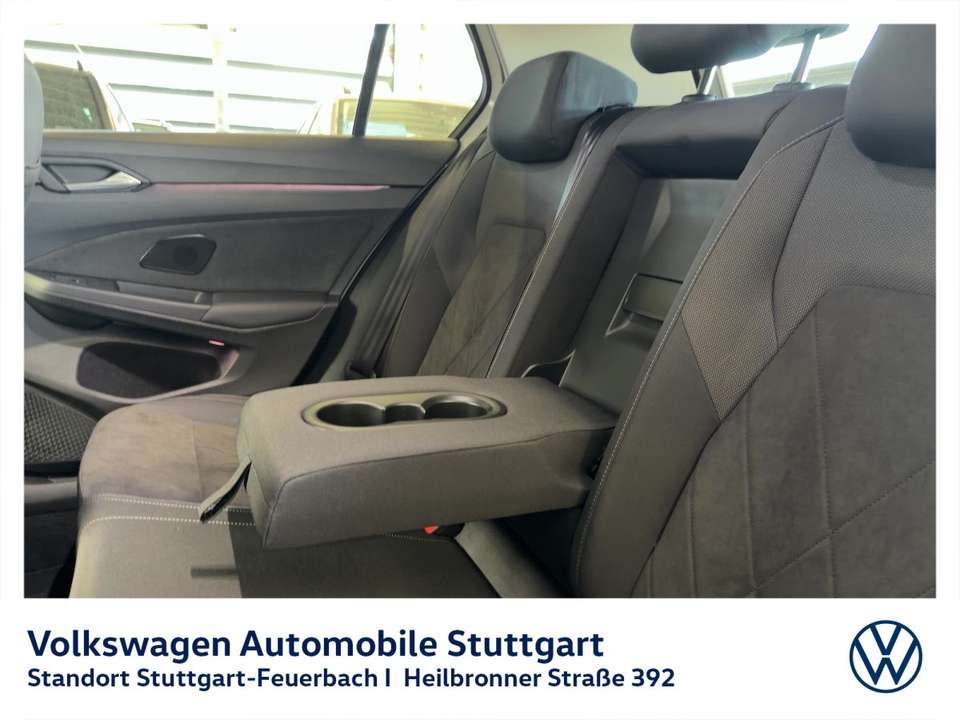 Volkswagen Golf - Imagem 14