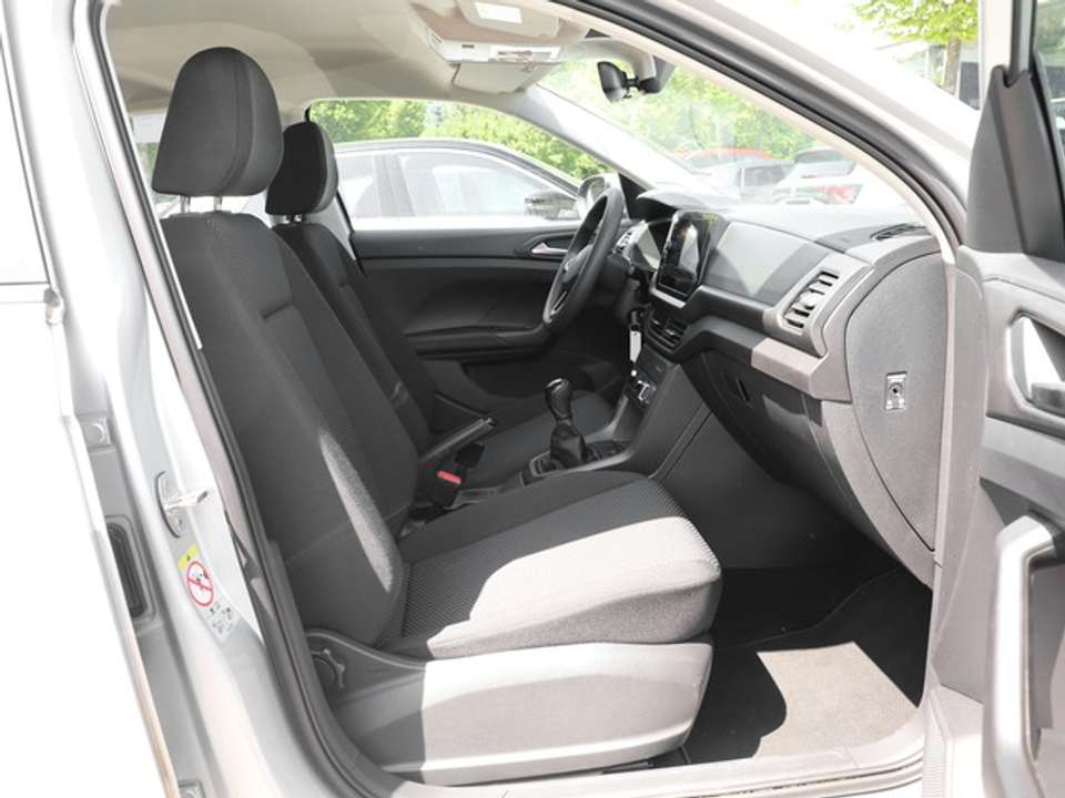 Volkswagen T-Cross - Imagem 3