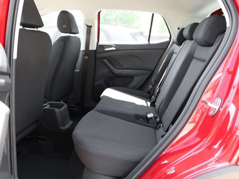 Volkswagen T-Cross - Imagem 4