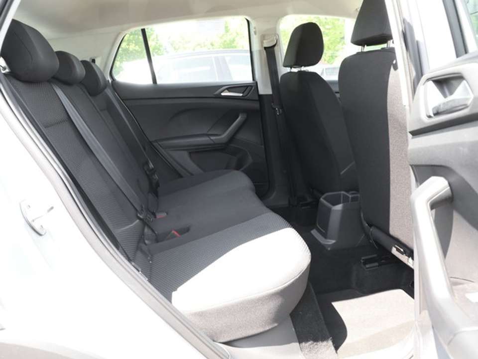 Volkswagen T-Cross - Imagem 4