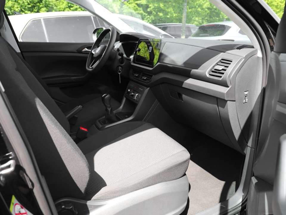 Volkswagen T-Cross - Imagem 3