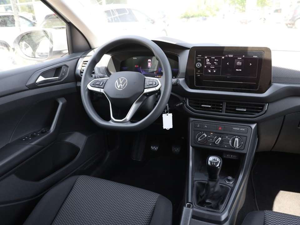 Volkswagen T-Cross - Imagem 5