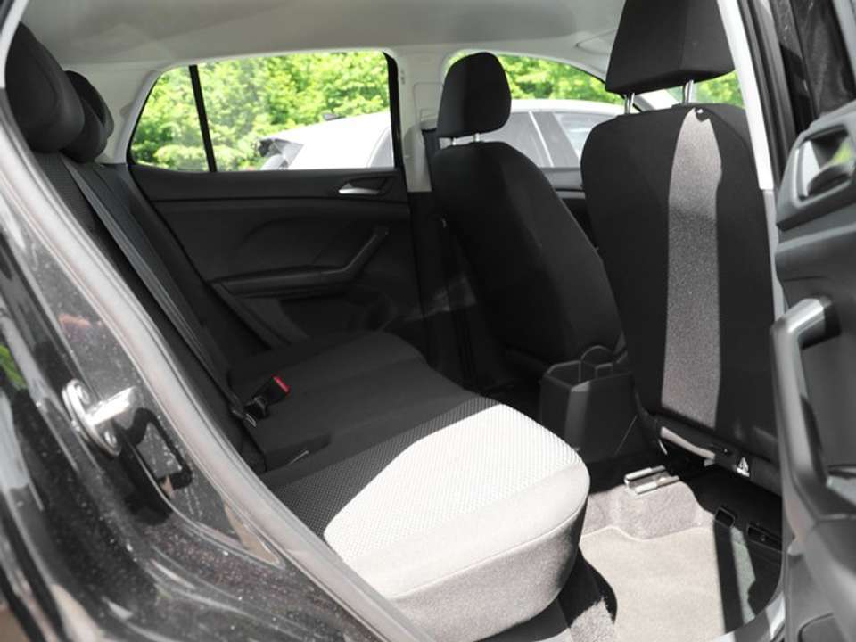Volkswagen T-Cross - Imagem 4