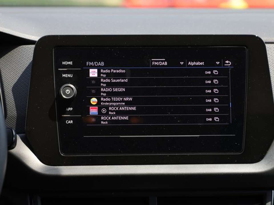 Volkswagen T-Cross - Imagem 6