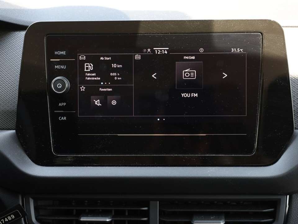 Volkswagen T-Cross - Imagem 6