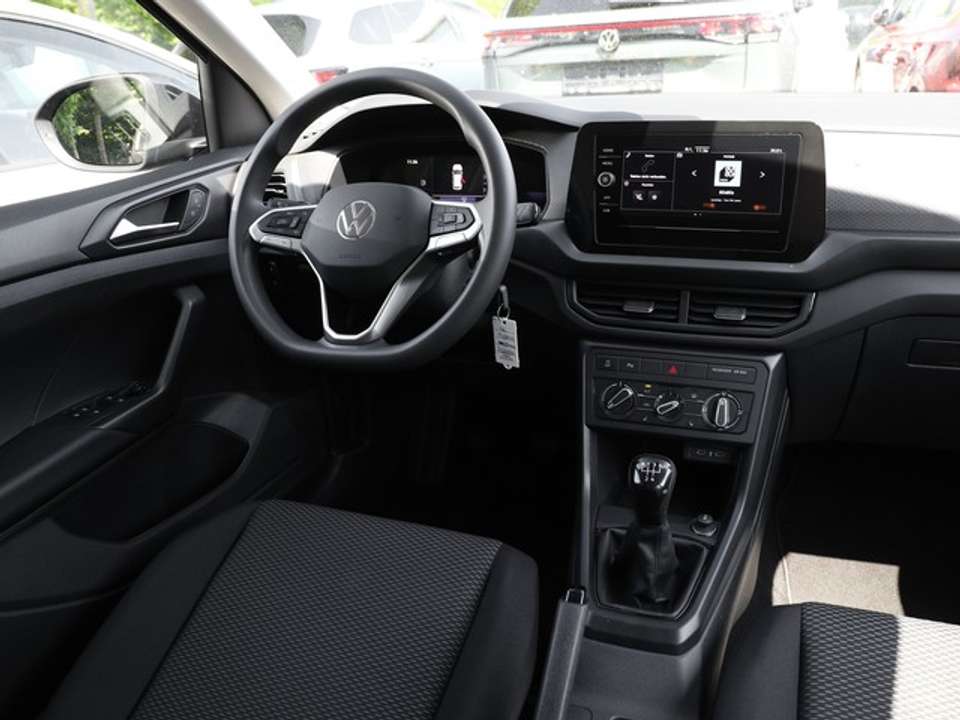 Volkswagen T-Cross - Imagem 5
