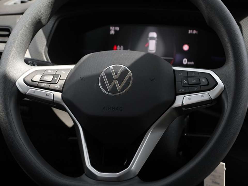Volkswagen T-Cross - Imagem 7