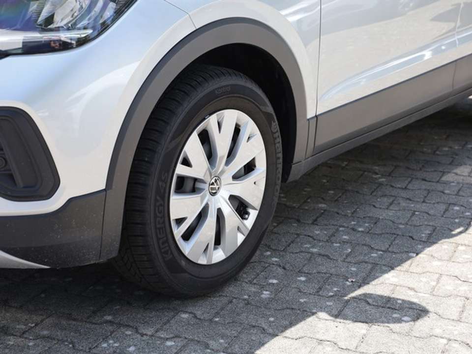 Volkswagen T-Cross - Imagem 7