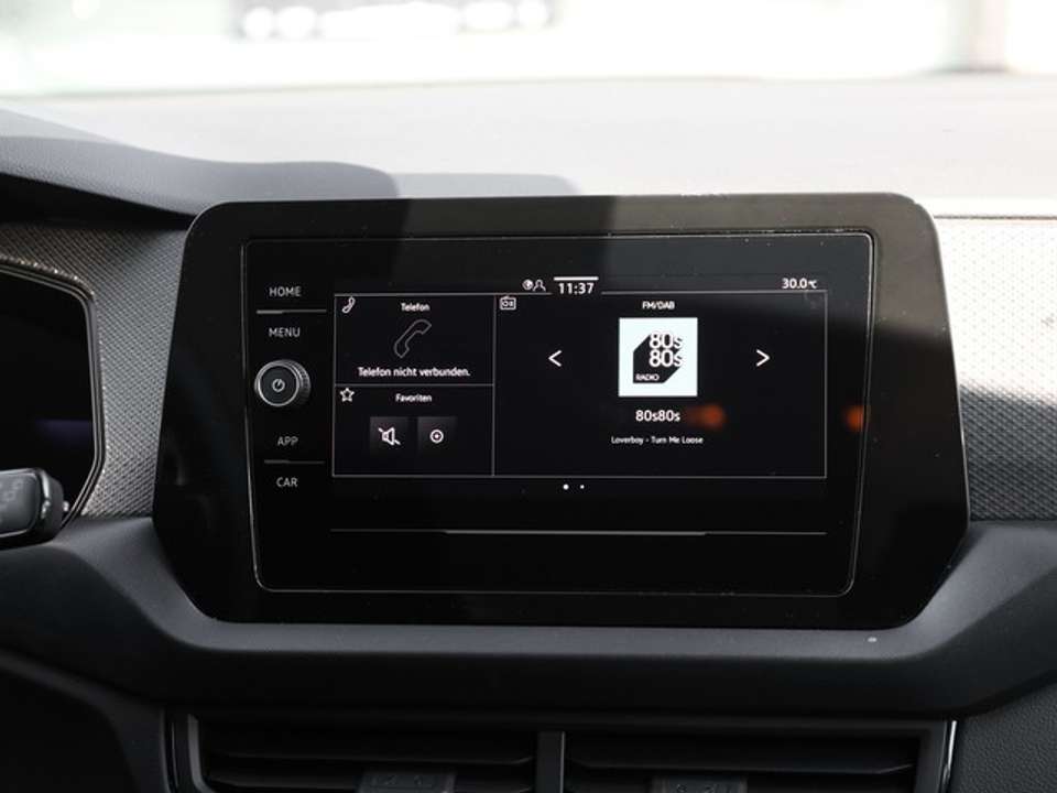 Volkswagen T-Cross - Imagem 6