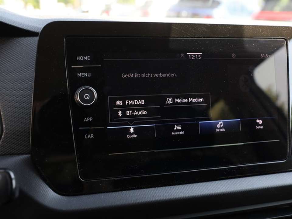 Volkswagen T-Cross - Imagem 8