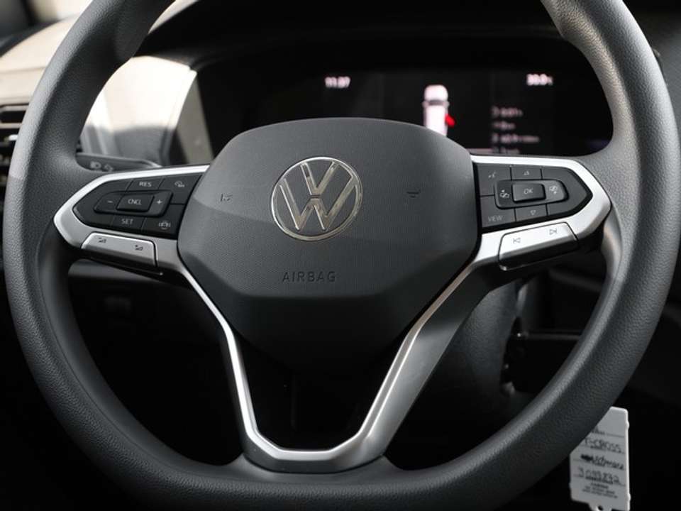 Volkswagen T-Cross - Imagem 7