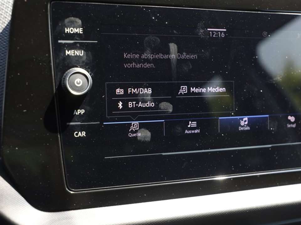 Volkswagen T-Cross - Imagem 9