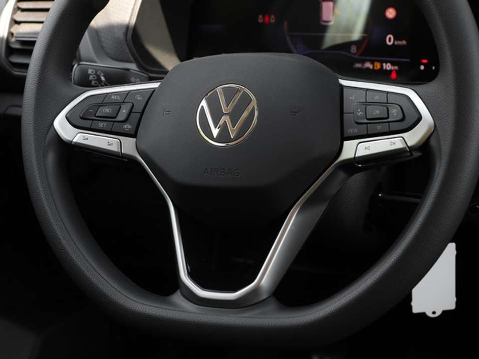Volkswagen T-Cross - Imagem 10