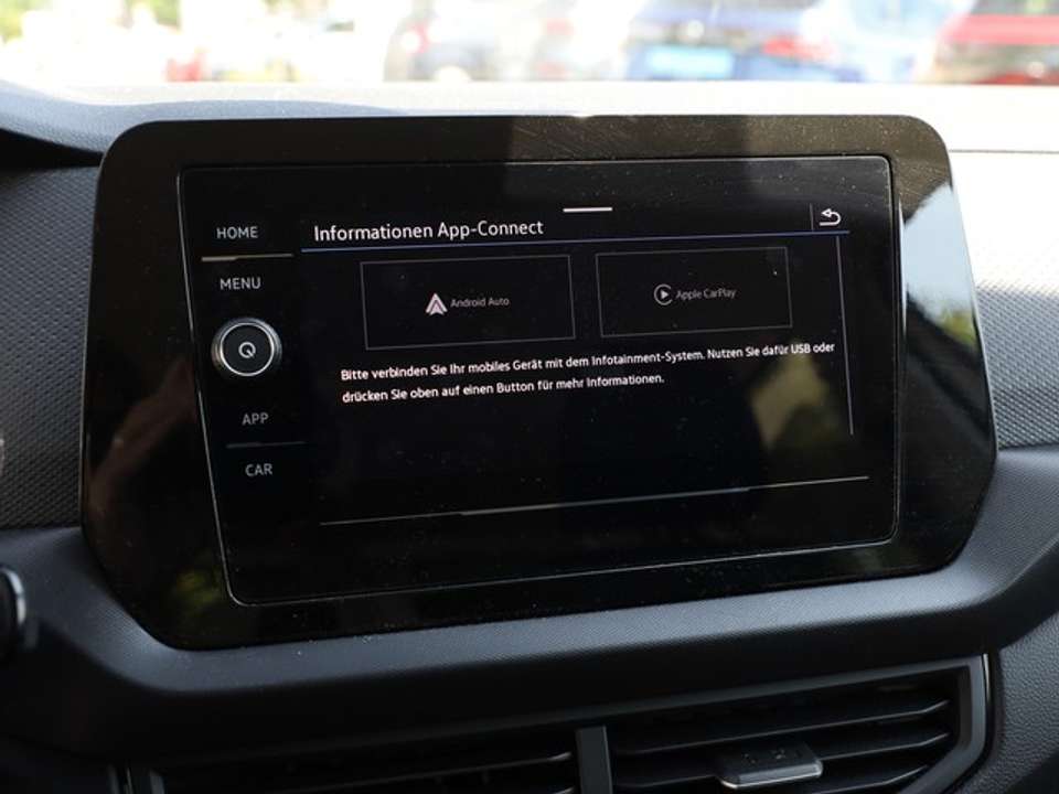 Volkswagen T-Cross - Imagem 11