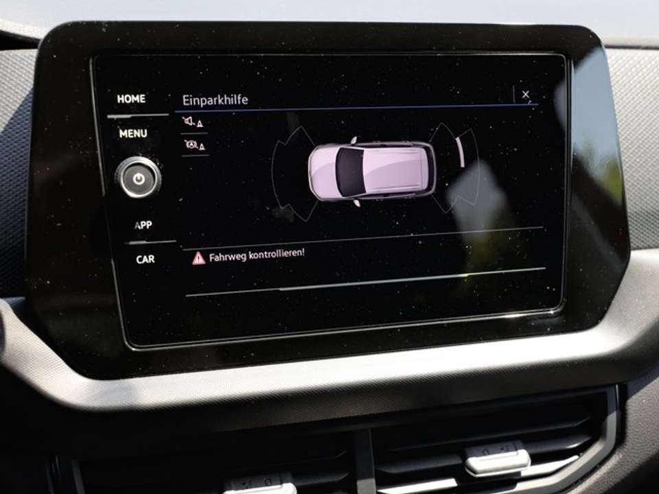 Volkswagen T-Cross - Imagem 12