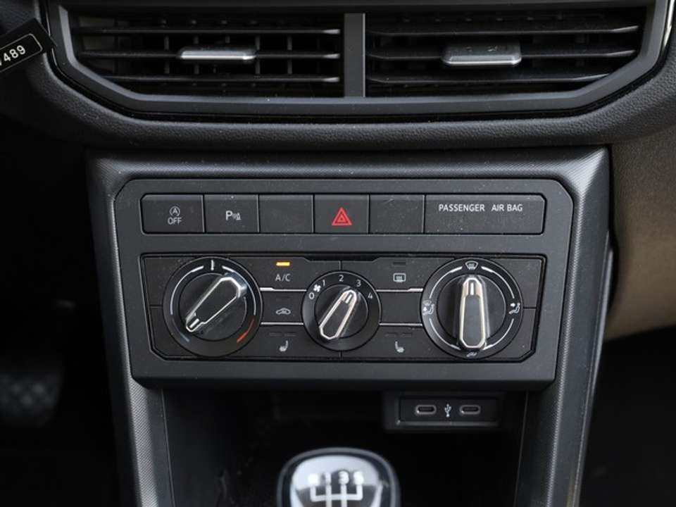 Volkswagen T-Cross - Imagem 12
