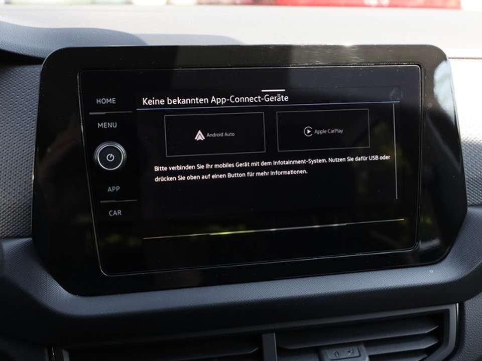 Volkswagen T-Cross - Imagem 11