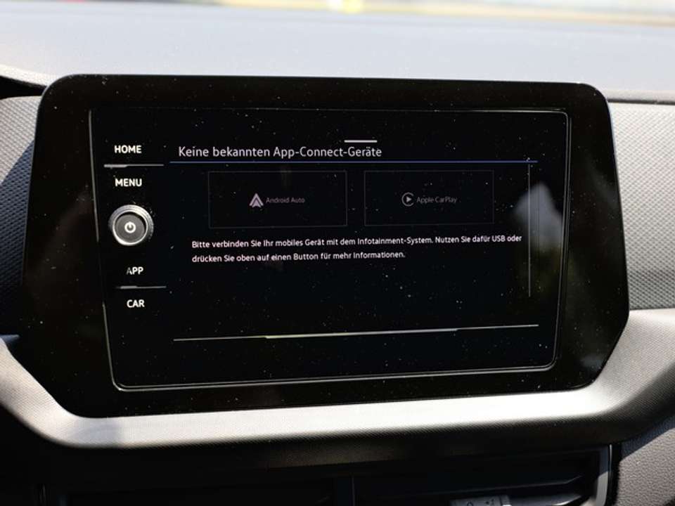 Volkswagen T-Cross - Imagem 14