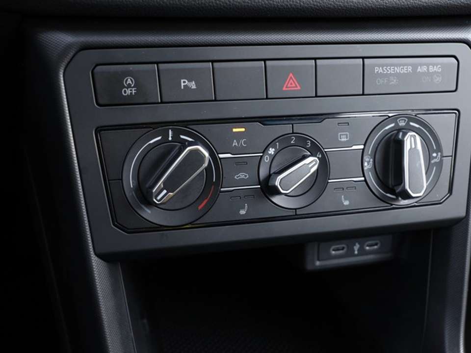 Volkswagen T-Cross - Imagem 12