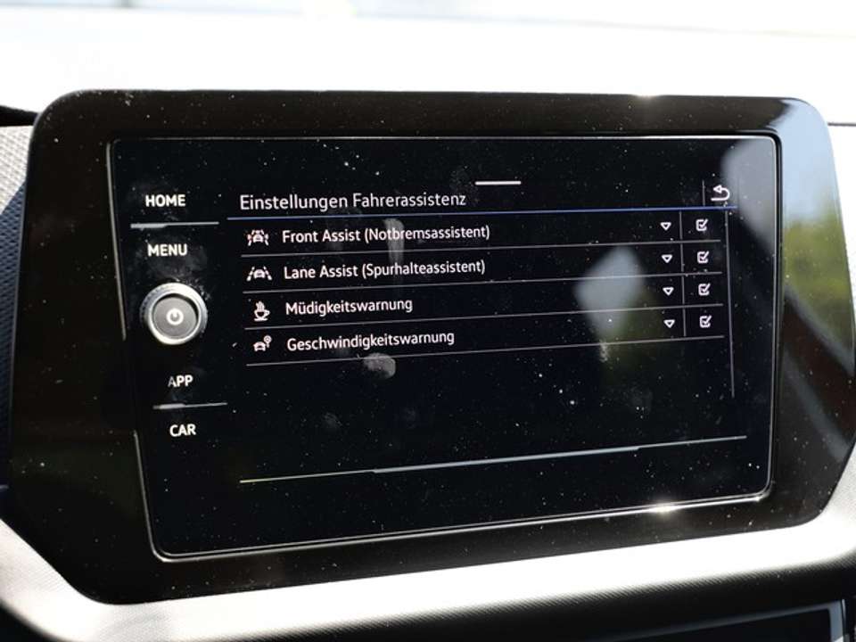 Volkswagen T-Cross - Imagem 15