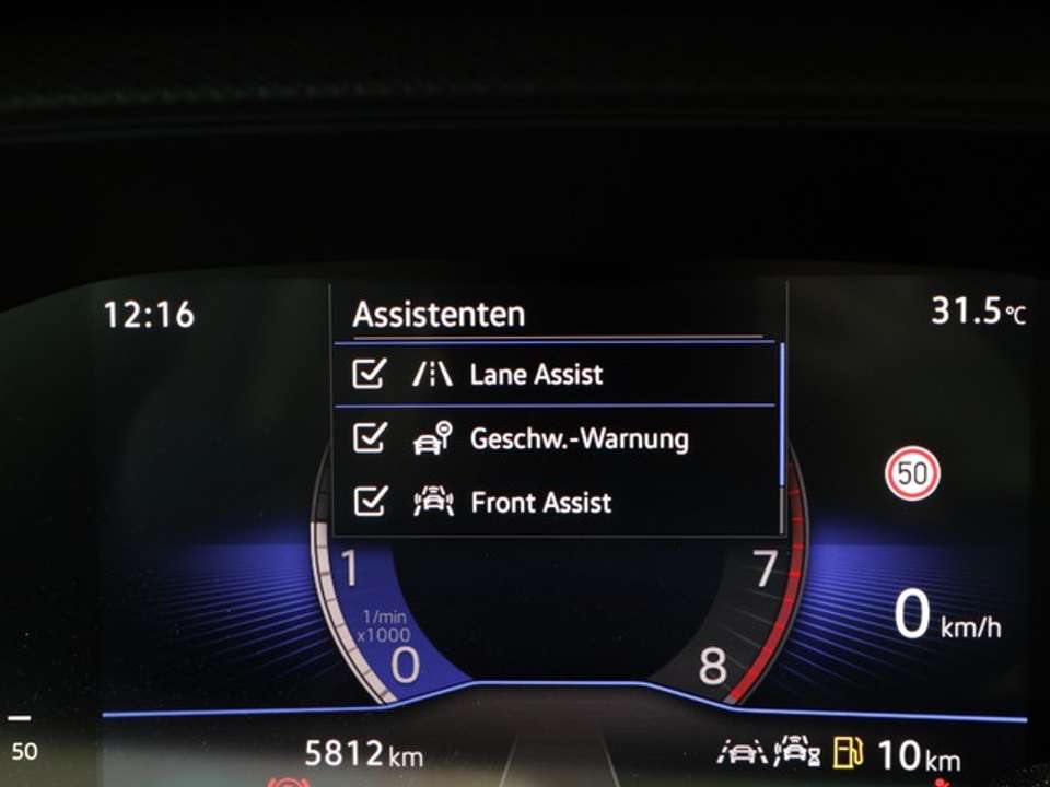 Volkswagen T-Cross - Imagem 15